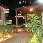 Hotel Kampus Fethiye