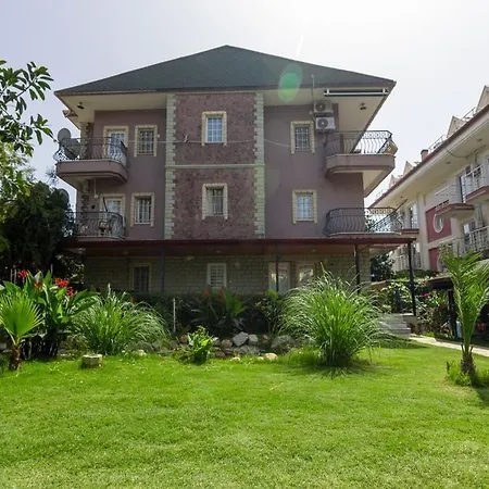Kampus 3* Fethiye