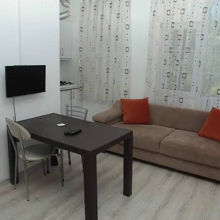 Hotel Kampus 3*