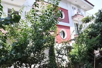 Hotel Kampus