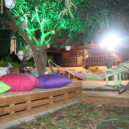 فندق Kampus 3*
