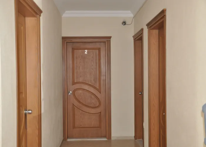 Kampus Ξενοδοχείο