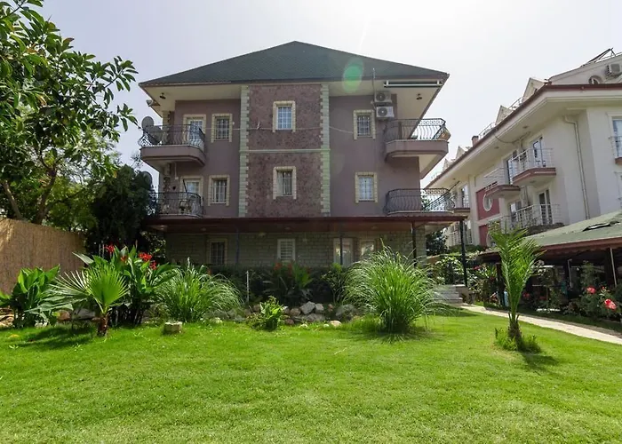 Kampus 3* Φετιγιέ