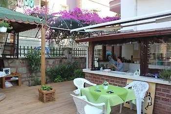 Kampus 3* Φετιγιέ