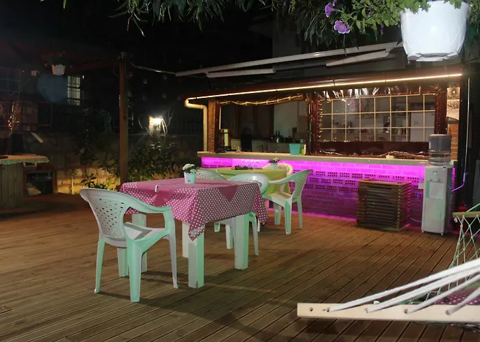 Kampus Φετιγιέ