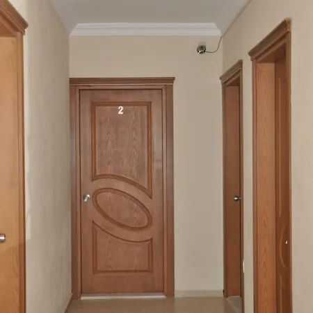 Kampus Hotel