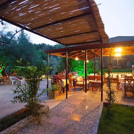 Kampus Hotel Fethiye