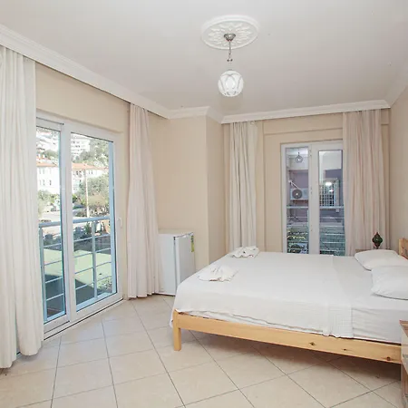 Kampus Hotel Fethiye