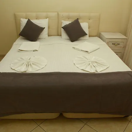 Kampus Hotel 3*