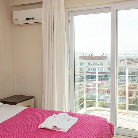 Kampus Hotel Fethiye