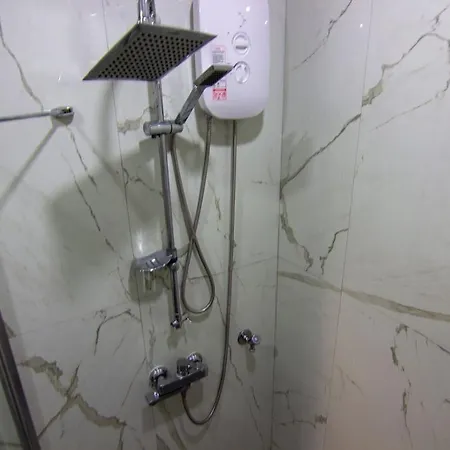 Kampus Hotel Fethiye