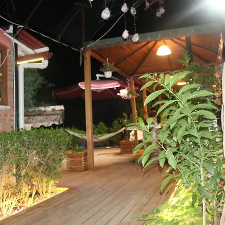 Hotel Kampus Fethiye