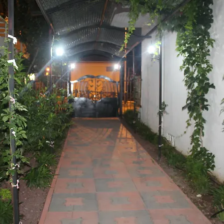 Hotel Kampus Fethiye