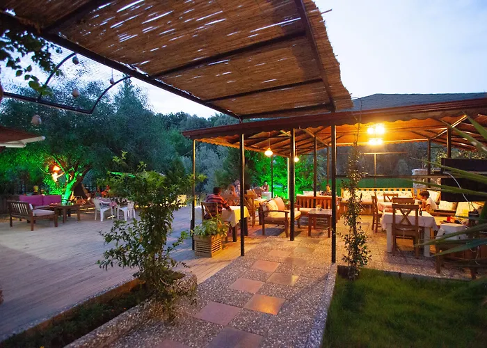 Kampus מלון פאטהיה