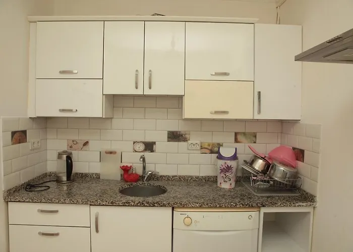 Kampus 3* פאטהיה