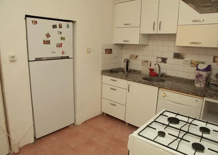 Kampus 3* פאטהיה