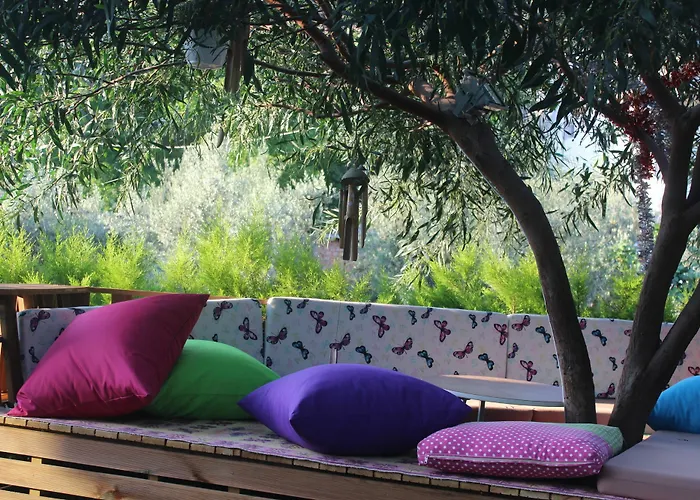 Kampus 3* פאטהיה