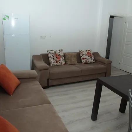 Kampus フェティエ