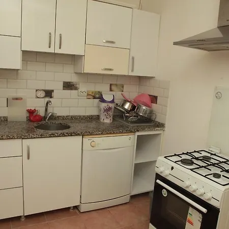 Kampus ホテル フェティエ