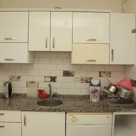 Kampus 3* フェティエ