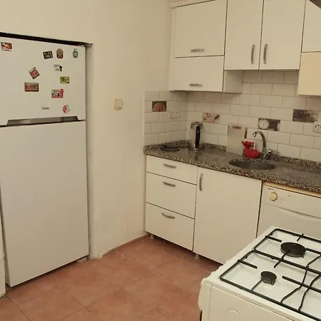 Kampus 3* フェティエ