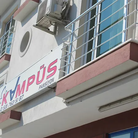 Kampus מלון פאטהיה