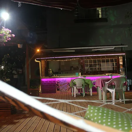 Kampus フェティエ