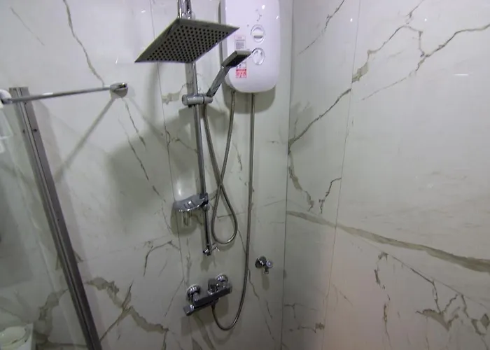 Kampus Szálloda Fethiye