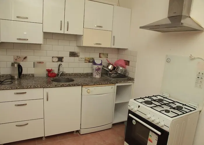 Kampus Szálloda Fethiye